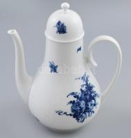 Rosenthal studio-line porcelán kiöntő, Románc Sorozat, tervezte: Björn Winblad (1918-2006). Jelzéssel, hibátlan, m: 23,5 cm