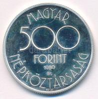 1989. 500Ft Ag "Labdarúgó Világbajnokság - két játékos" T:PP
Adamo EM108