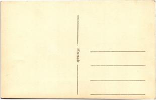 Beszterce, Bistritz, Bistrita; Református templom / Calvinist church. photo