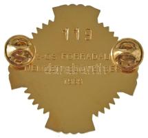 1989. "Igazolt Magyar Szabadságharcos Szövetség / '56-os Forradalmi Nemzeti Szövetség 1989...