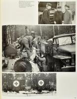 Lothar Willmann - Oswald Kopatz: Gefechtsbereit! Die Luftstreitkräfte/Luftverteidigung der Nationale...