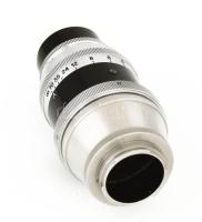 Meyer Görlitz Telemegor 1:5.5f=18cm optika