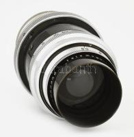 Meyer Görlitz Telemegor 1:5.5f=18cm optika