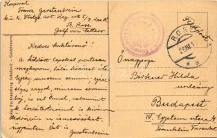 Kotor, Cattaro; ship + "K.u.K. Festungsartillerieregiment Nr.5"