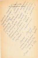 Marija Fortusz: Az "Alba Regia" hősei. Egy felderítő őrnagy feljegyzései a második világhá...