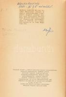 Marija Fortusz: Az "Alba Regia" hősei. Egy felderítő őrnagy feljegyzései a második világhá...