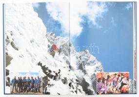 Reinhold Messner: Egy hegymászó hitvallása. Fordította, szerkesztette és a hely- és névmutatót össze...