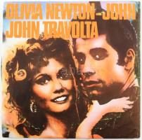 John Travolta - Olivia Newton-John: You-re the one I want. Stereo, Pepita, 1978