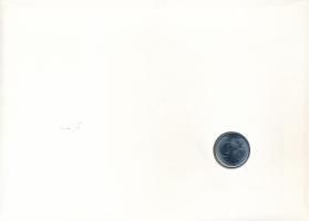 Paraguay 1980. 5G, felbélyegzett borítékban, bélyegzéssel, német nyelvű leírással T:UNC
Paraguay 19...