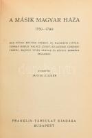 Erdély öröksége. Erdélyi emlékírók Erdélyről. V és VIII köt. Cs. Szabó László közreműködésével szerk...