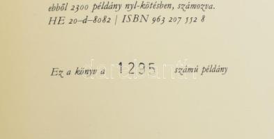 Babits Mihály: Erato. Az erotikus világköltészet remekei. Szalay Lajos rajzaival. Bp., 1980., Heliko...
