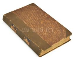 Jókai Mór: Kakas Márton humoristikus levelei, kiválogatott versei és apróbb elbeszélései I-II., egyb...