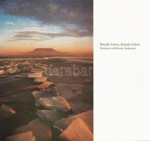 Erre inni kell! Egy kupa Badacsony. Szerk.: Simon Katalin. H.n., 2002, Nap, Szél és Csillagok Kft. G...