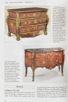 John Andrews: Antique Furniture (Antik bútorok). Antique Collector's Club, 2001, kiadói egészvá...