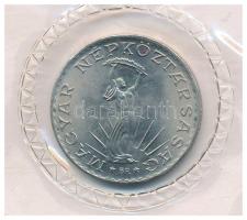 1981. 10Ft Ni "FAO" lezárt fóliatokban T:UNC Adamo EM63