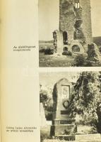 Örvös János (szerk.): Balaton-felvidék útikalauz. Fekete-fehér fényképekkel illusztrált. Bp., 1965.,...
