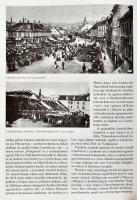 Szőnyi Endre: Pozsonytól Kassáig. Felső-Magyarország építészete 1848-1918 között. Pozsony, 1996., Ka...