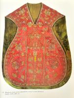 V. Ember Mária: Úrihímzés. Bp.,1981, Akadémiai Kiadó. Kiadói egészvászon-kötés, kiadói kissé szakadt...