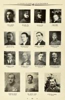 Magyarország a világháborúban. 1914-1918. Szerk.: Kállay István. Bp., 1927., "Magyarország a vi...