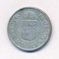 1941. 2P Al "hamis, átvésett hullámos talpú" T:F Adamo P7.4