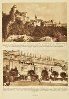 Igazságot Magyarországnak! Trianon kegyetlen tévedései. A Pesti Hírlap ötvenéves fennállása alkalmáb...