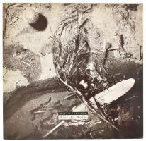 David Sylvian - Secrets Of The Beehive. Vinyl, LP, Album, Virgin 208 675-630, West Germany, 1987. VG+