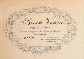 Corpus decretorum juris hungarici. Decretum generale inclyti regni Hungariae partiumque eidem adnexa...