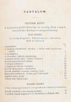 Horváth Mihály: Magyarország függetlenségi harczának története 1848 és 1849-ben. I-III. köt. Genf, 1...