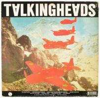 Talking Heads ?- Remain In Light. Vinyl, LP, Album, Stereo. Sire ?- SRK6095, USA. VG+ (belső tok ragasztással javított)