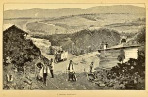 Hankó Vilmos: Székelyföld. Az Erdélyrészi Kárpát-Egyesület kiadása. A képeket rajzolták: Goró Lajos,...