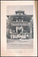 Nagy Dezső: Krisztus és a munkás. Beszédek és ujságcikkek. Christ and the laborer. Sermons and comme...