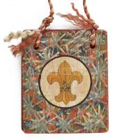 1934 Cserkész táncrend