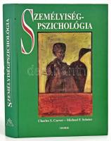 Charles S. Carver - Michael F. Scheier: Személyiségpszichológia. Osiris, Budapest, 2003. Kiadói kartonált papírkötés.