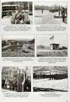 Illésfalvi Péter-Szabó Péter-Számvéber Norbert: Erdély a hadak útján 1940-1944. (Nagykovácsi), (2005...