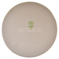 1985. "Budapesti Atlétikai Szövetség Bajnokság I." hollóházi porcelán díjérem sérült díszt...