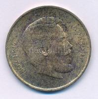 1947. 5Ft Ag "Kossuth" T:AU patina Adamo F8.1