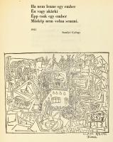Paul Eluard versei. Picasso és Matisse rajzaival. Fordította: Illyés Gyula, Rónay György, Somlyó Gyö...