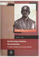 György V. Imola: Bernády György és kultusza Marosvásárhelyen. Kolozsvár, 2018, Erdélyi Múzeum-Egyesület. Kiadói kartonált papírkötésben, CD-melléklettel, jó állapotban.