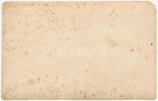 Mother with her daughter, photo (EM)