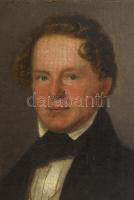 Mandl 1842 jelzéssel: Ernst Maximilian Hermann von Gaffron-Oberstradam (1797-1870) jogász, poltikus,...