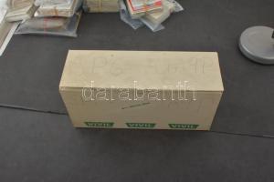 Kb. 1200 db MODERN főleg szovjet és néhány lengyel QSL, azaz rádióamatőr összeköttetést igazoló lap ...