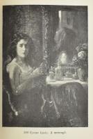 Tavaszi tárlat 1918. Bp., 1918, OMKT. Fekete-fehér képekkel, többek közt Mednyánszky László, Glatz O...