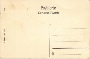 SMS ADRIA és SMS ALT FERDINAND MAX Osztrák-Magyar Haditengerészet csatahajói / K.u.K. Kriegsmarine /...