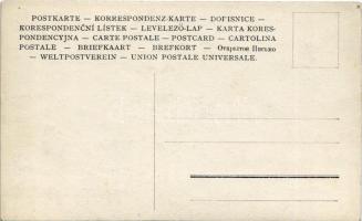 K.u.K. Kriegsmarine SMS Erzherzog Ferdinand Max / Cs. és kir. haditengerészet SMS Erzherzog Ferdinan...