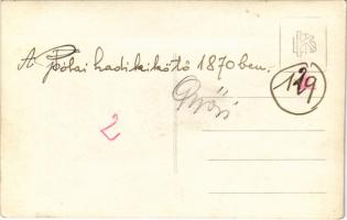 Pola, cs. és kir haditengerészeti kikötő 1870-ben: SMS ADRIA, SMS DON JUAN DE AUSTRIA, SMS SCHWARZEN...