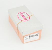 Honvédségi gázálarc