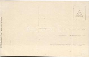 K.u.K. Kriegsmarine, SMS ADRIA (ex Radetzky II) Artillerie-Schulschiffe und SMS Feuerspeier / SMS AD...