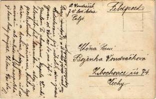 K.u.K. Kriegsmarine, SMS ADRIA (ex Radetzky), Matrosen / SMS ADRIA osztrák-magyar haditengerészet cs...