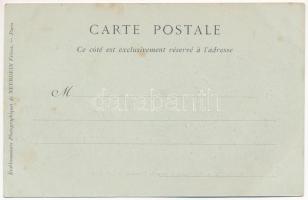 Tlemcen, Vu Générale, prise du Marabout de Lalla-Setti / general view (fl)