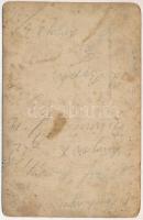 SMS "Don Juan d'Austria" osztrák-magyar haditengerészet páncélos fregattjának matróza...